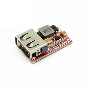 USB PUNJAC 6-24V ,12V 24V do 5V 3A DC-DC