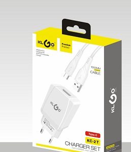 USB PUNJAC BRZI 2.1A, Usb Type-C