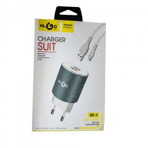 USB PUNJAC  BRZI KC-1
