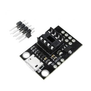 USB RAZVOJNA PLOCA SA ATTINY85