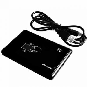 USB RFID čitač kartica
