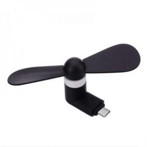 USB mini ventilator MF9040USBM