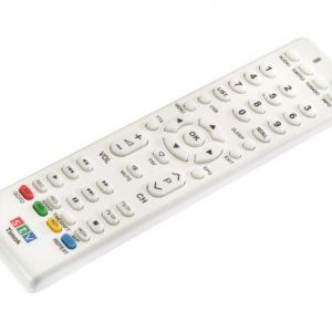 Univerzalni daljinski upravljač za DVB-T2 uređaje