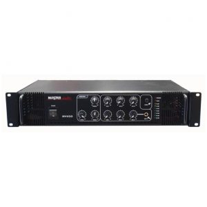 Univerzalno 110V pojačalo 60W  MV-1100