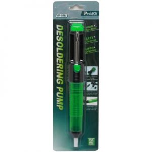 VAKUUM PUMPICA PROSKIT DP-366J