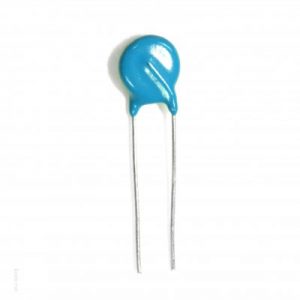 VARISTOR 10D431K