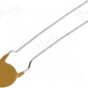 VARISTOR 7D471K