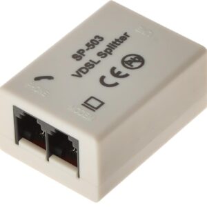 ADSL SPLITER 1Z-2Z