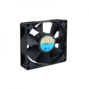 VENTILATOR 3X3/12V RDM3006S