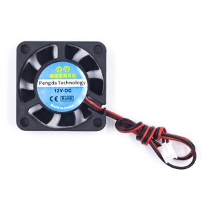 VENTILATOR 4X4/12V ,7mm
