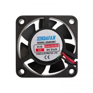 VENTILATOR 4X4/5V 204831