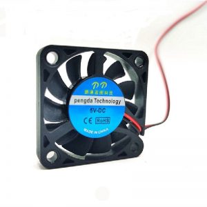 VENTILATOR 4X4/5v