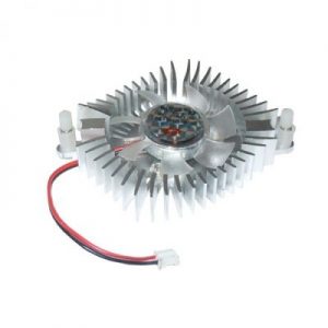 VENTILATOR 70X60X14mm