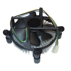 VENTILATOR 86X86 X46mm