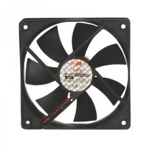 VENTILATOR  8X8/12V
