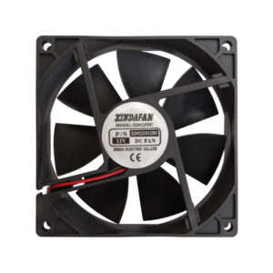 VENTILATOR  92X92/12V