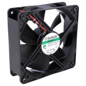 VENTILATOR SUNON 12X12 12V MEC0381V1-A99
