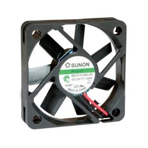 VENTILATOR SUNON 5X5/12V MF50101V2-000U-A99