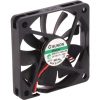 VENTILATOR SUNON 6X6 12V MB60101V1-A99