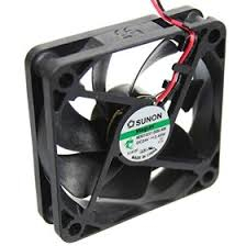 VENTILATOR SUNON 6X6/24V MF60152V1-000U-A99