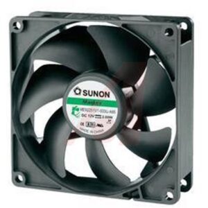 VENTILATOR SUNON 92X92/12V MF92251V1-A99