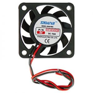 VENTILATOR XINDA 3X3/5V XD3010D05HS