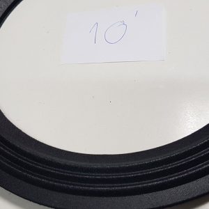 VESANJE ZA ZVUCNIK 250mm (10-inc) TEKSTIL