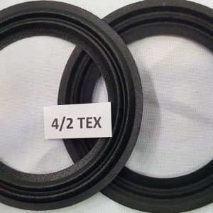 VESANJE ZA ZVUCNIK SG-4/2 TEXTIL