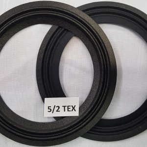 VESANJE ZA ZVUCNIK SG-5/2 TEKSTIL