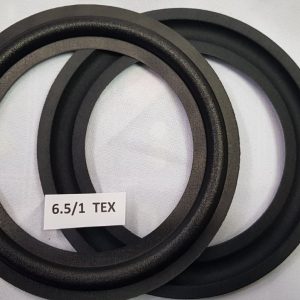VESANJE ZA ZVUCNIK SG-6,5/1 TEKSTIL