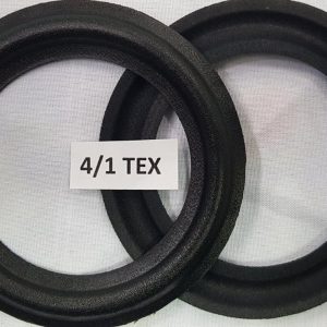 VESANJE ZA ZVUCNIK SG4 TEXTIL