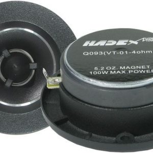 VISOKOTONAC 50W/8R Q093A / PAR