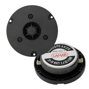 VISOKOTONAC LAMAR 4R