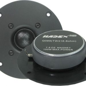 VISOKOTONAC Q089 HADEX 8R