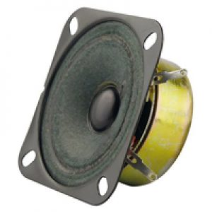 VISOKOTONSKI ZVUCNIK 58mm 4R