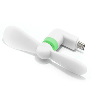 USB mini ventilator MF9040USBM