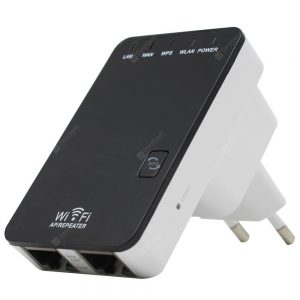 WIFI repeater /mini router -Pojacavac signala