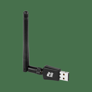 WiFi mrežna kartica 5GHz 802.11 a / c / b / g / n USB adapter sa antenom