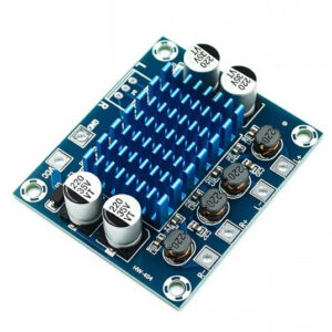 XH-A232 HD Digital Audio Power Amplifier Board