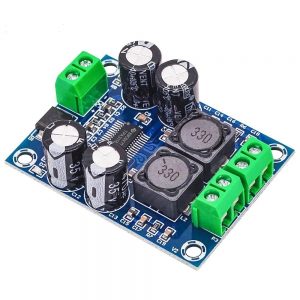 XH-M311 TPA3118 Mini digitalna ploča za audio pojačalo