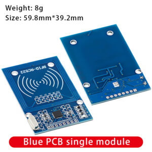 RFID-RC522 MODUL
