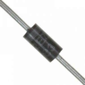 ZENER DIODA 2W 20V