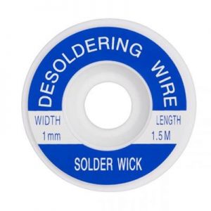 ZICA ZA ODLEMLJIVANJE 1mm/1,5m 0031-1