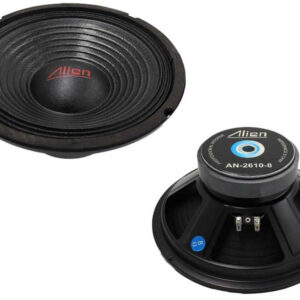 ZVUCNIK 180W  AN-2610-8