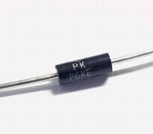 DIODA P6KE15CA