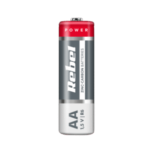 BATERIJA LR06 REBEL / VIPOW