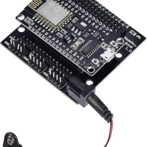 NodeMcu ESP8266 CP2102 V3 Wireless WIFI Modul