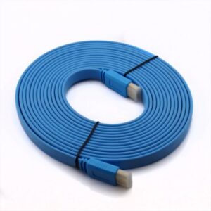 KABL HDMI-HDMI 5m (HIGH SPEED WITH ETHERNET)