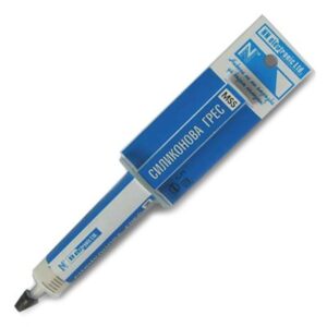SILIKONSKA MAST ZA PODMAZIVANJE /MSS/ 5ml