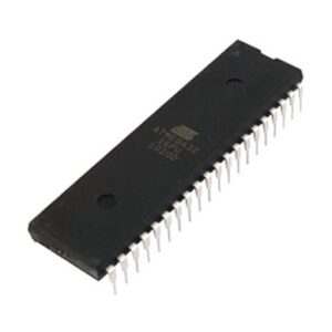 IC ATMEGA32-16PU